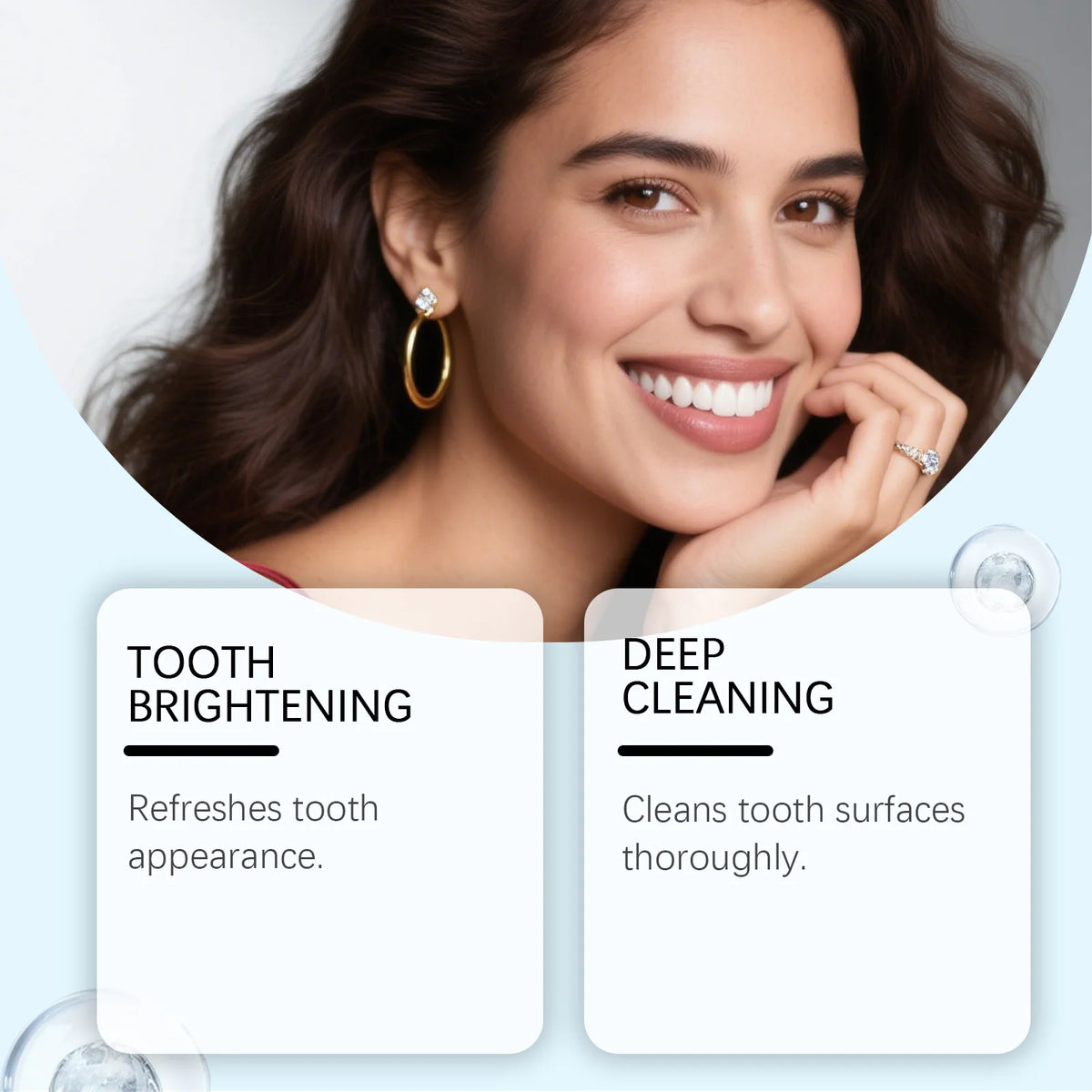SWANS Tooth Essence – Mint Flavor, Stain Removal & Enamel Care Oral Care Essence SWANS