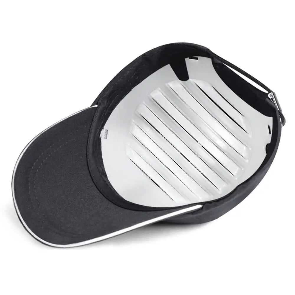 PE Bump Cap Insert – Breathable Anti-Collision Hat Lining Bump Cap Insert SWANS