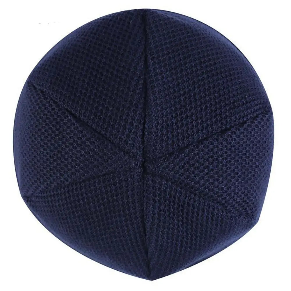 Fleece Lined Winter Beanie Hat – Unisex Warm Knitted Cap Winter Beanie Hat SWANS