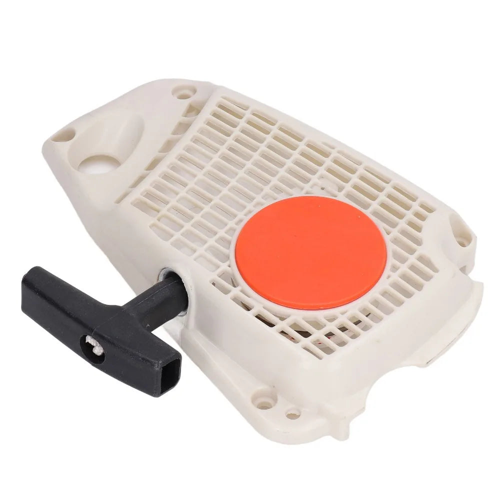 Recoil Pull Starter Assembly for STIHL MS192 MS192T MS191T Chainsaw Starter Part SWANS