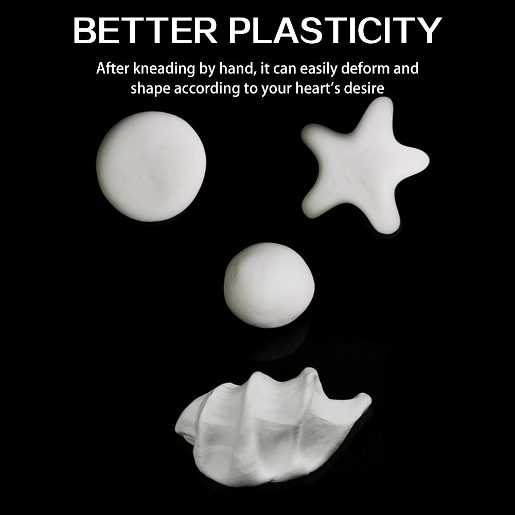 Waterproof Moldable Sealing Putty Clay – Wall Hole Filler 5/10/15pc Sealing Putty Clay SWANS
