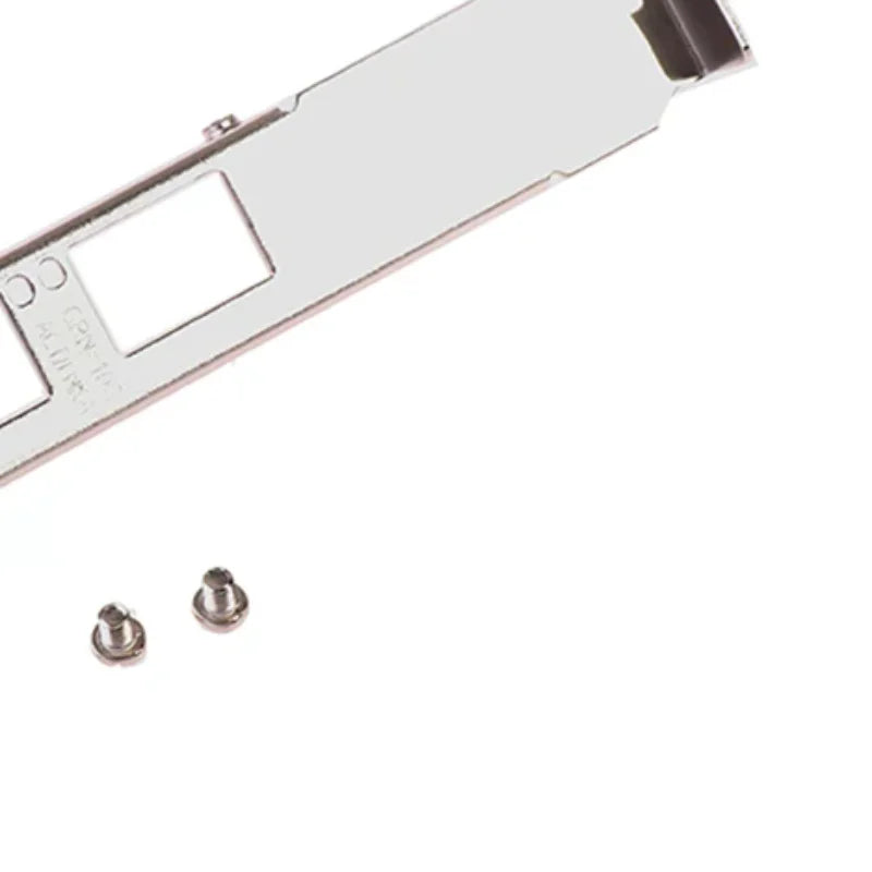 Full Height Bracket for Intel X520-DA2 82599ES E10G42BTDA 4U Server Card Bracket SWANS