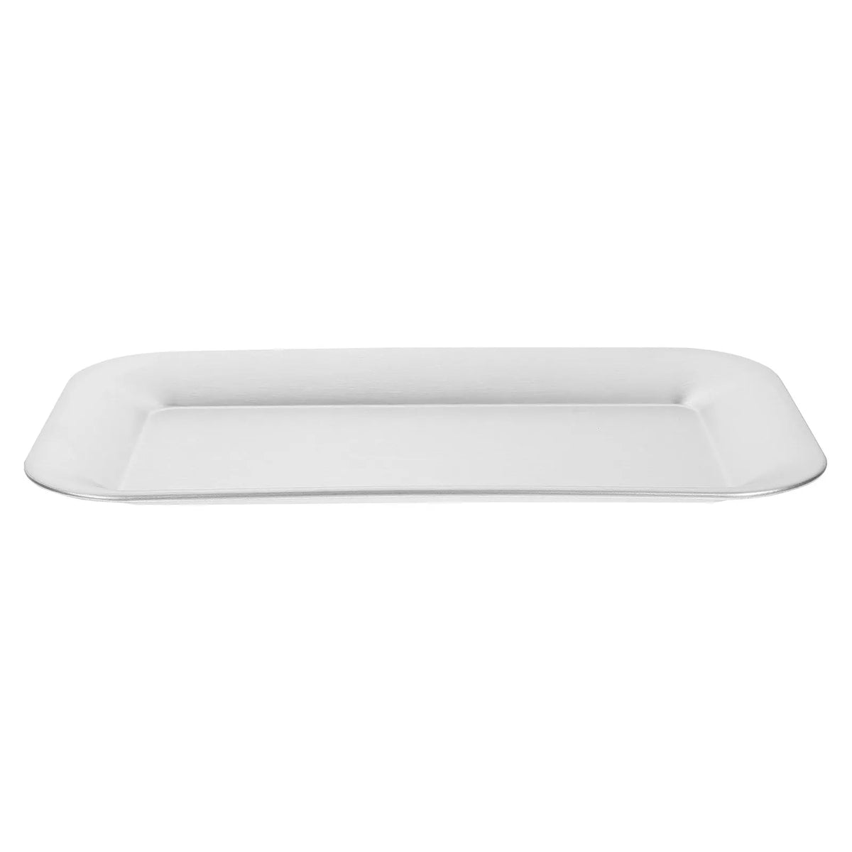 WINOMO Stainless Steel Dessert Serving Tray | Food-Grade Serving Tray SWANS