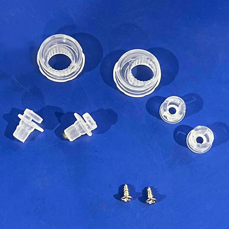 Motorcycle Helmet Anti-Fog Visor Pin Set – K1 K5 X14 Z7 Z8 Helmet Visor Accessory SWANS
