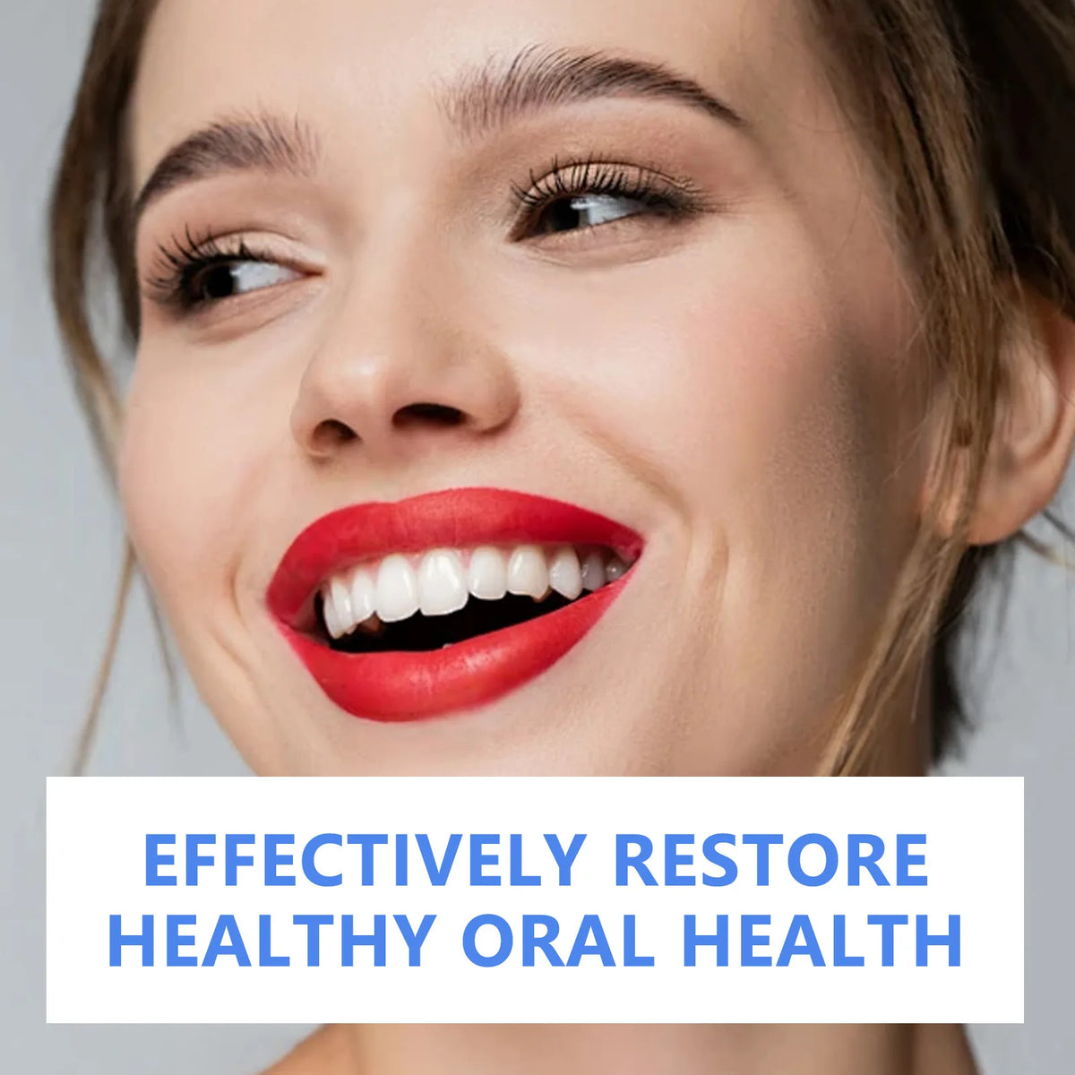 SWANS Tooth Repairing Gel – Gum Care & Teeth Whitening Pen Oral Care Gel SWANS