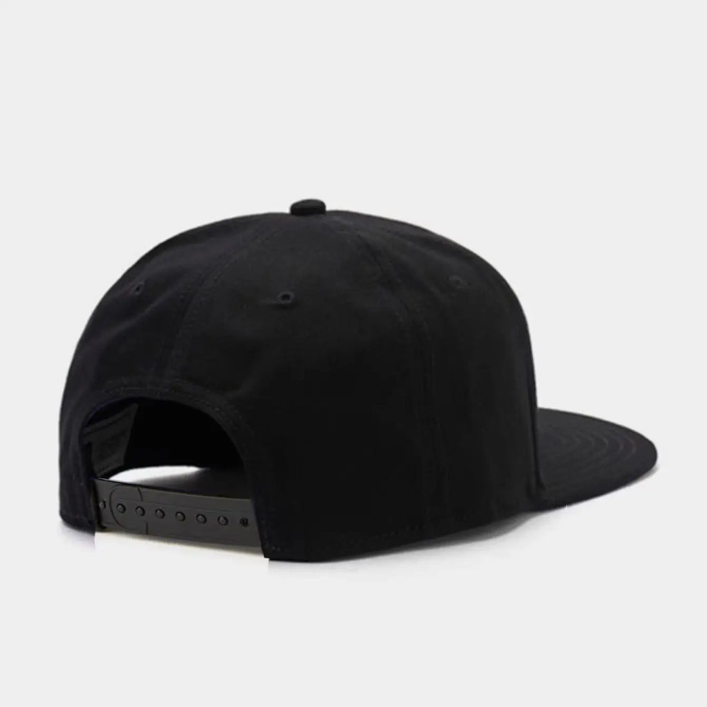 SWANS Unisex Snapback Baseball Cap – Adjustable Trucker Hat Snapback Baseball Cap SWANS
