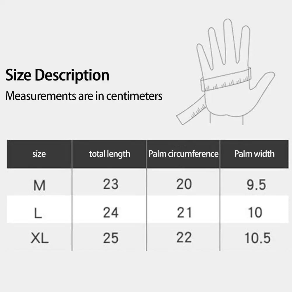 SWANS USB Heated Gloves – Waterproof Touchscreen Winter Mittens Heated Winter Gloves SWANS