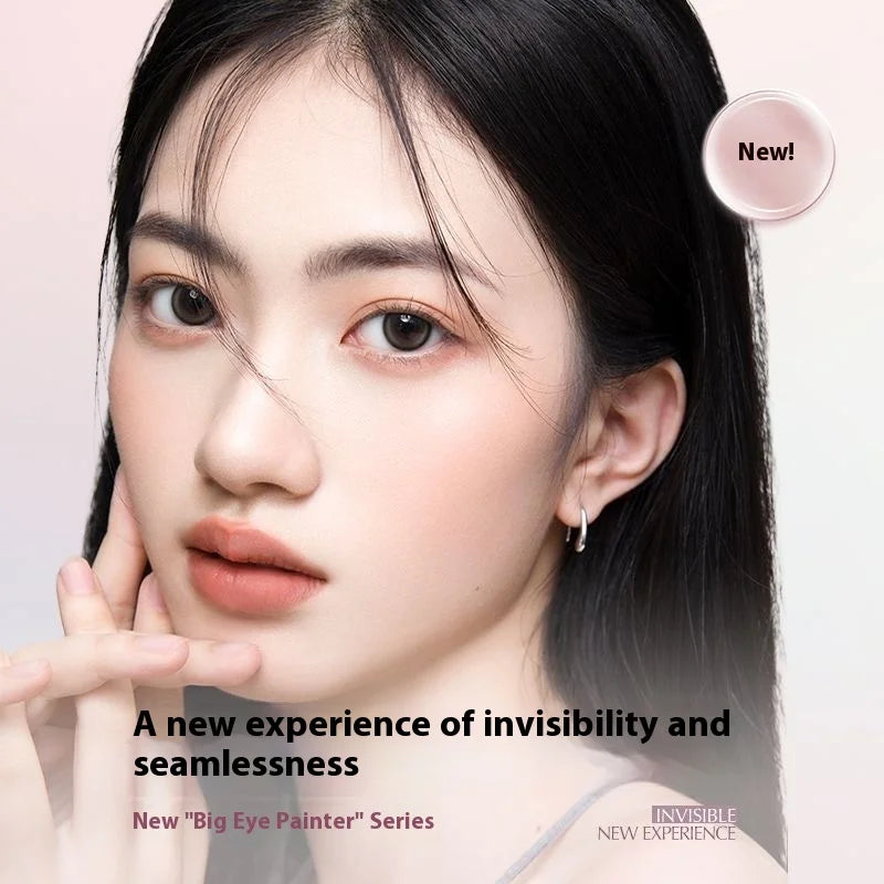 UNNY Invisible Double Eyelid Tape – Natural Lift 100+ pcs Eyelid Tape SWANS
