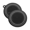 2-Pack Silicone Induction Cooktop Protector Mat | Non-Slip Heat Shield Cooktop Protector Mat SWANS other other