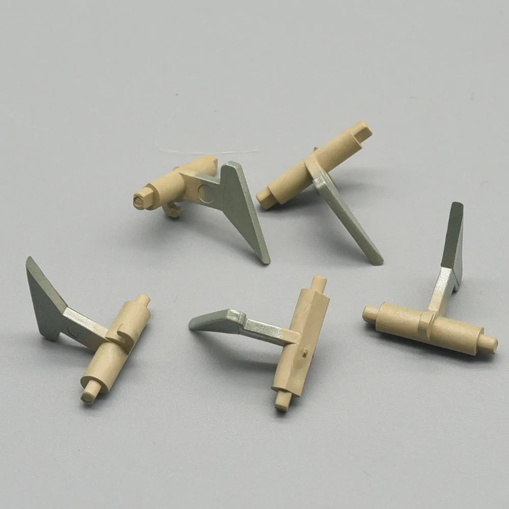 50-Pack Fuser Picker Fingers 2FT20160 for Kyocera KM Series Printer Fuser Parts SWANS