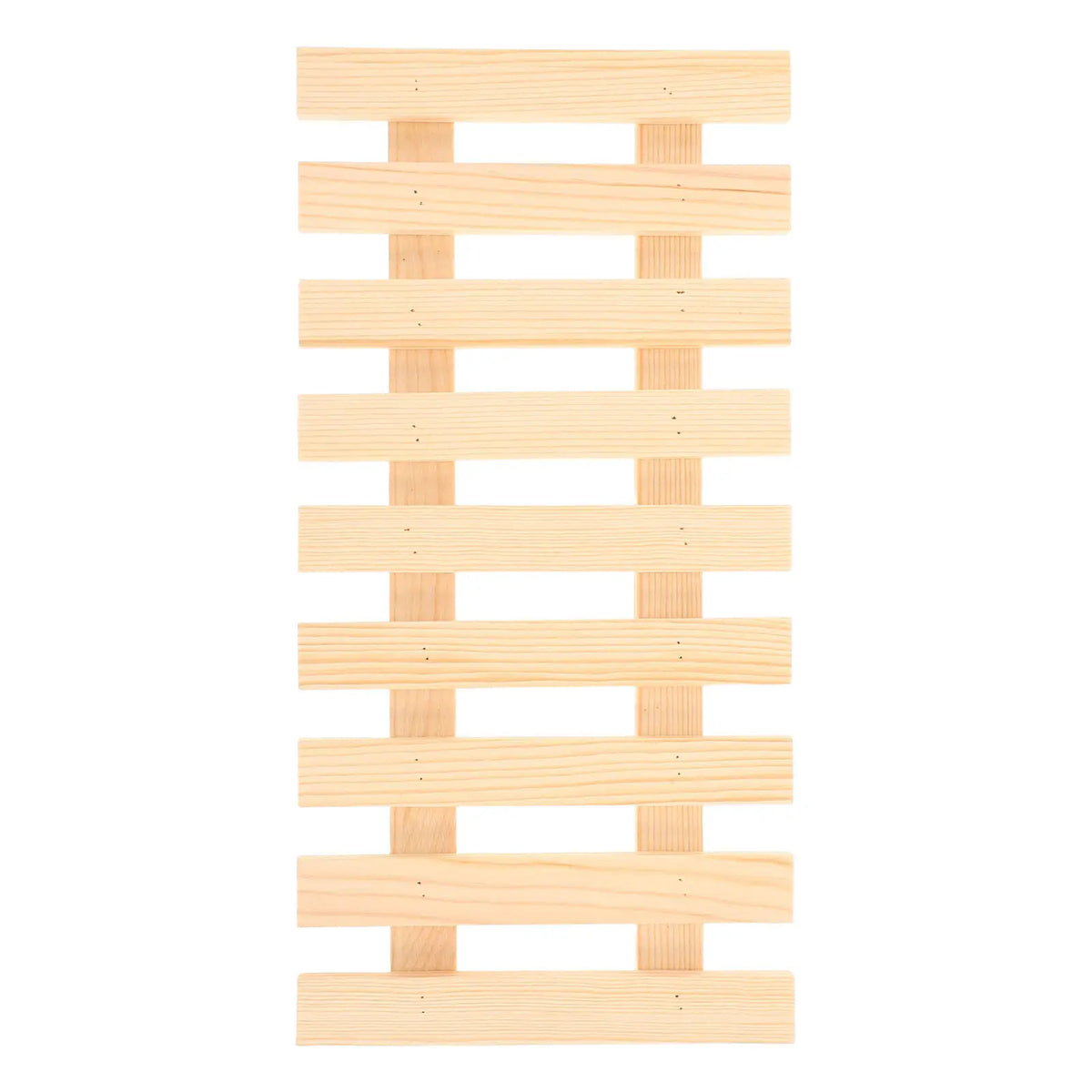 Wooden Mailbox Bottom Grate Liner 11.8x5.9 – Drainage Insert Mailbox Liner Insert SWANS