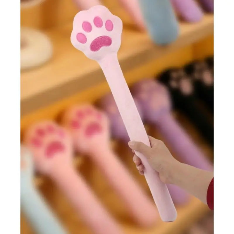 YOVIP Soft Plush Massage Pat – Cartoon Full Body Tapping Massage Pat Tool SWANS one size A5