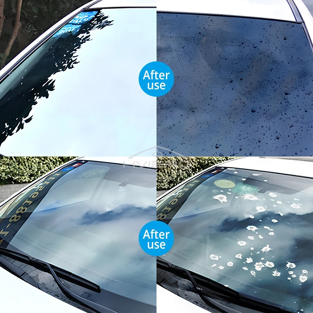 Windshield Washer Effervescent Tablets – 4/20/100 Pack Windshield Washer Tablets SWANS