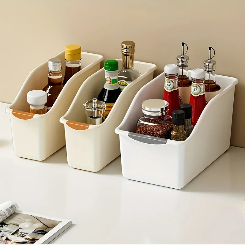 SWANS Multi-Functional Storage Box Set – Space-Saving Design Storage Box Set SWANS