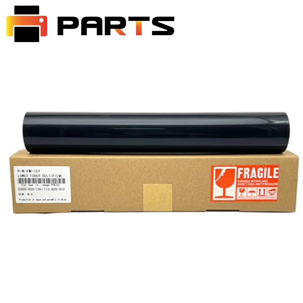 Canon IR C600 C700 C800 Upper Fuser Belt FM1-Z225-000 200K Pages Printer Fuser Belt SWANS