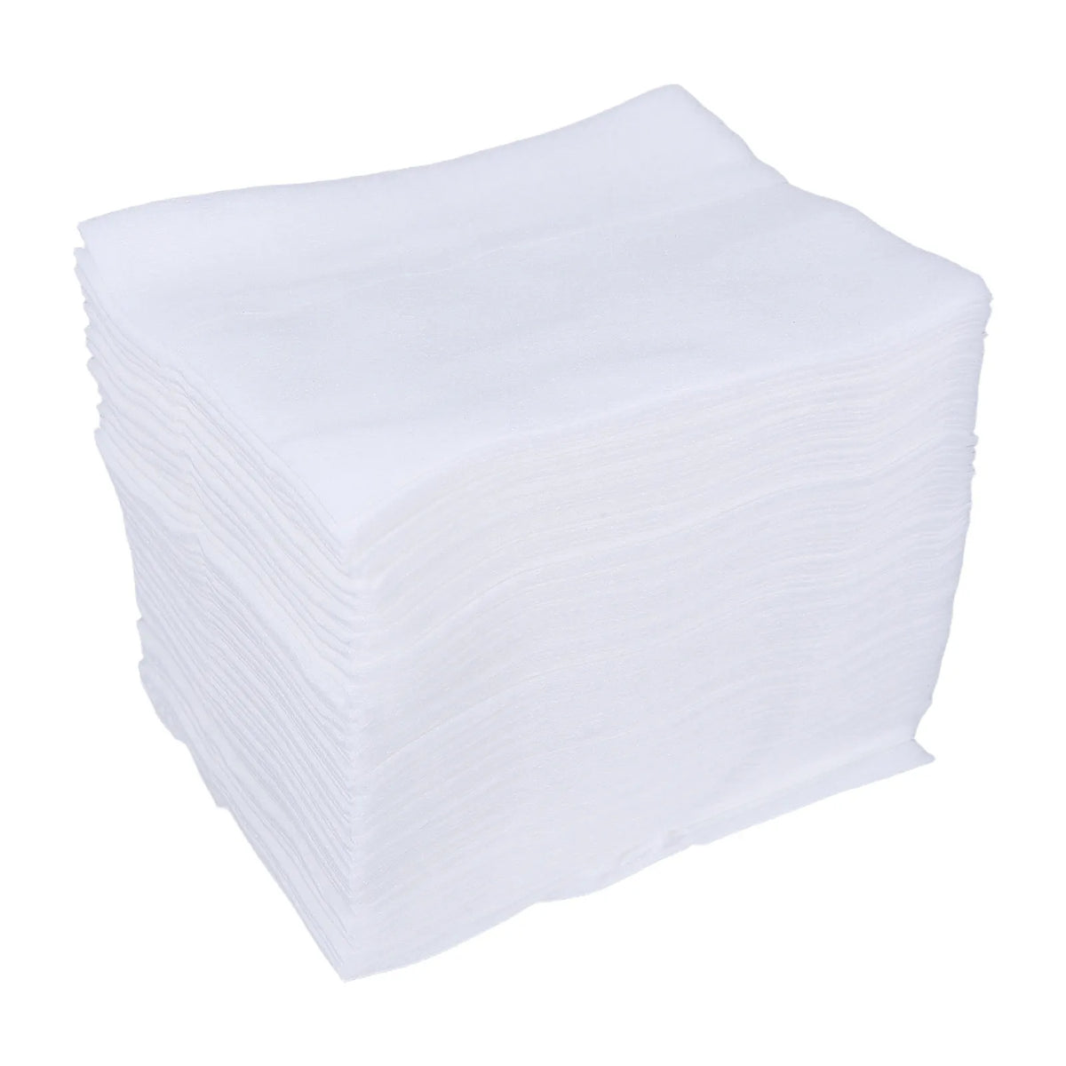 100-Pack Electrostatic Dry Mop Pads – Disposable Floor Refills Dry Mop Refill Pads SWANS Default Title