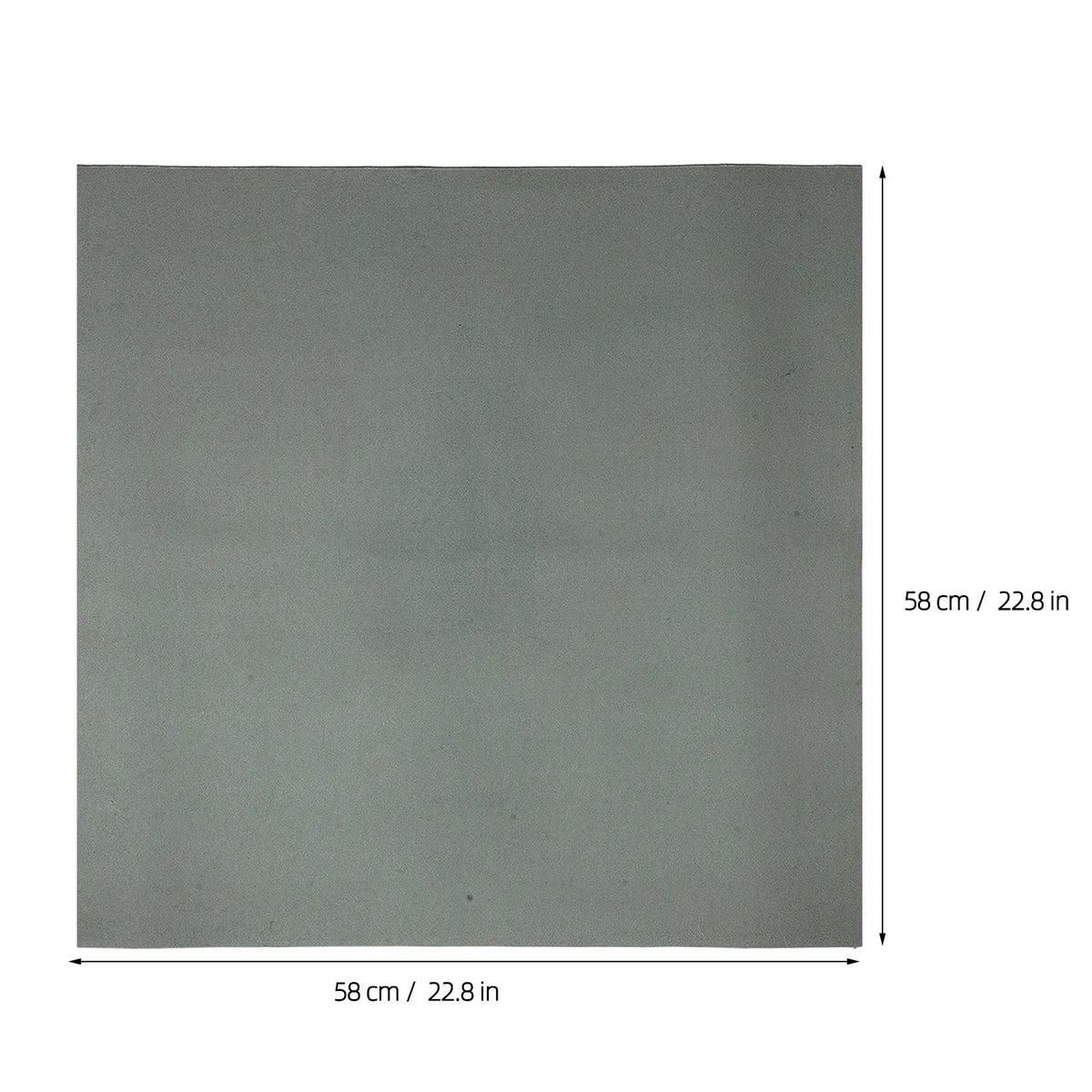 SWANS Washing Machine Top Mat – Non-Slip Waterproof Protector Appliance Protector Mat SWANS