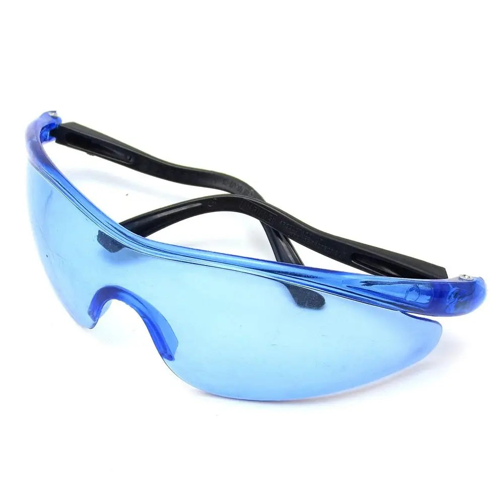 Kids Safety Goggles – Anti-Fog UV Polycarbonate Lens 2-Pack Kids Safety Goggles SWANS blue