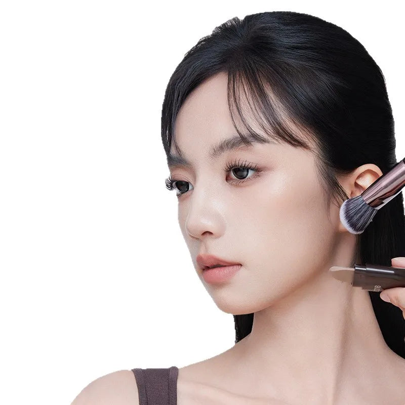 Waterproof Contour Stick – Sculpting Shading Powder, All Skin Tones Contour Makeup Stick SWANS
