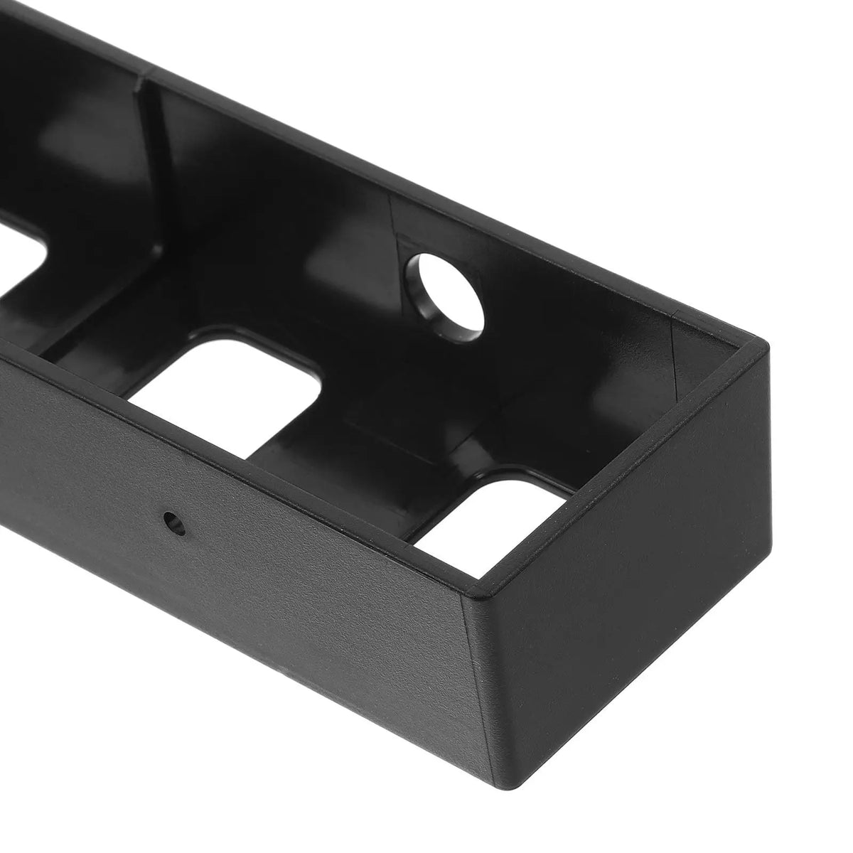Wall Mounted Bathroom Scale Holder – Space-Saving Bracket Scale Wall Bracket SWANS