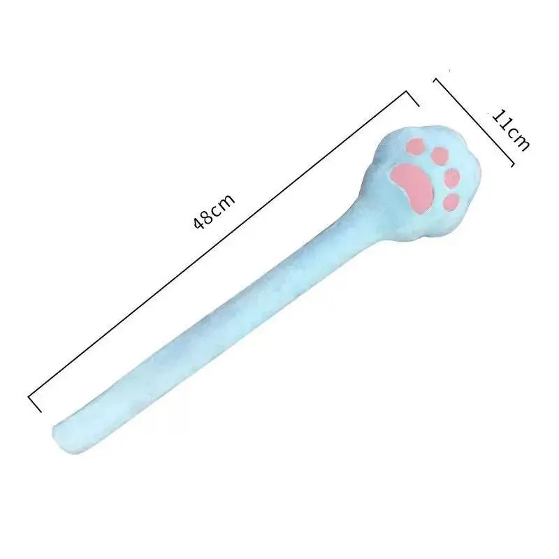 YOVIP Cat Paw Meridian Massage Pat – Portable Tapping Stick Massage Tapping Stick SWANS A3