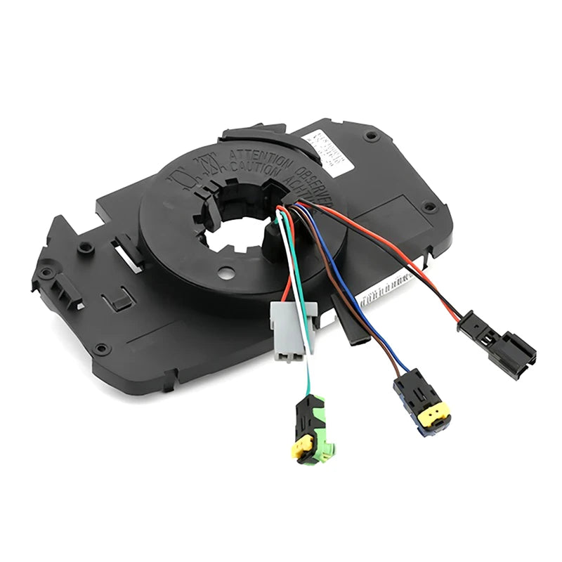 Renault Megane II Steering Column Switch 8200216462 2006–2014 Steering Column Switch SWANS one size