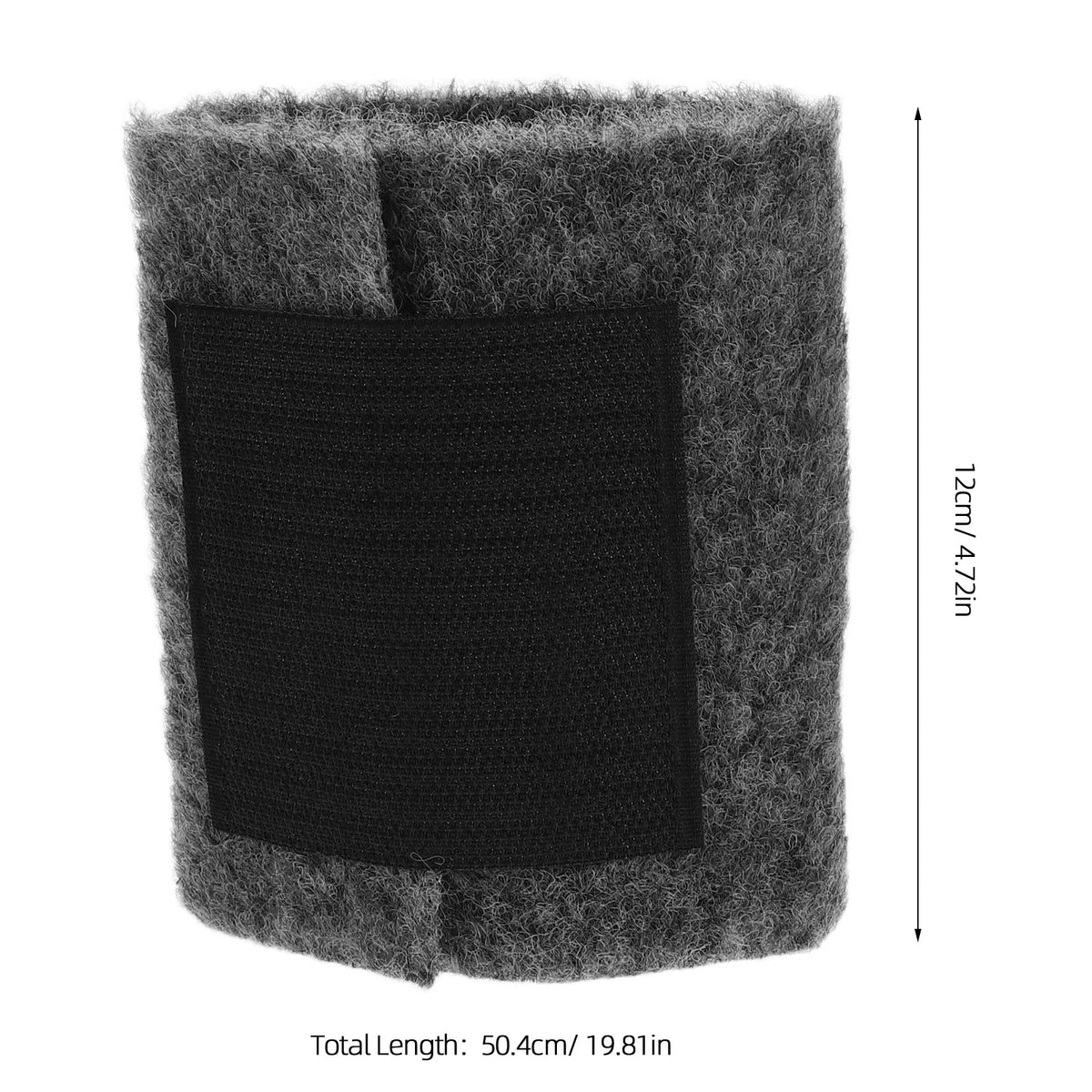 Tree Trunk Protector Guards – Slackline & Swing Rope Wrap 2-Pack Tree Trunk Guard Wrap SWANS