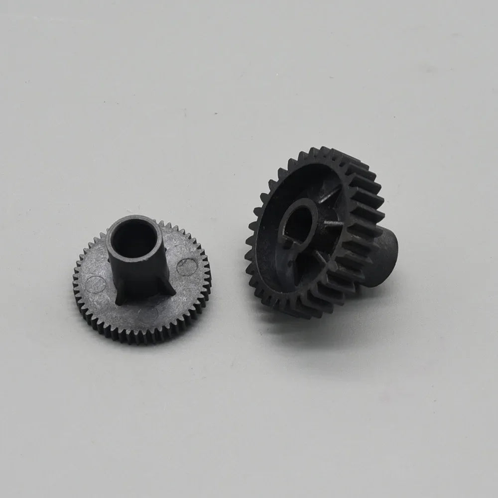 FK-1150 Lower Fuser Roller Gear for Kyocera ECOSYS – 10 Pack Printer Fuser Parts SWANS