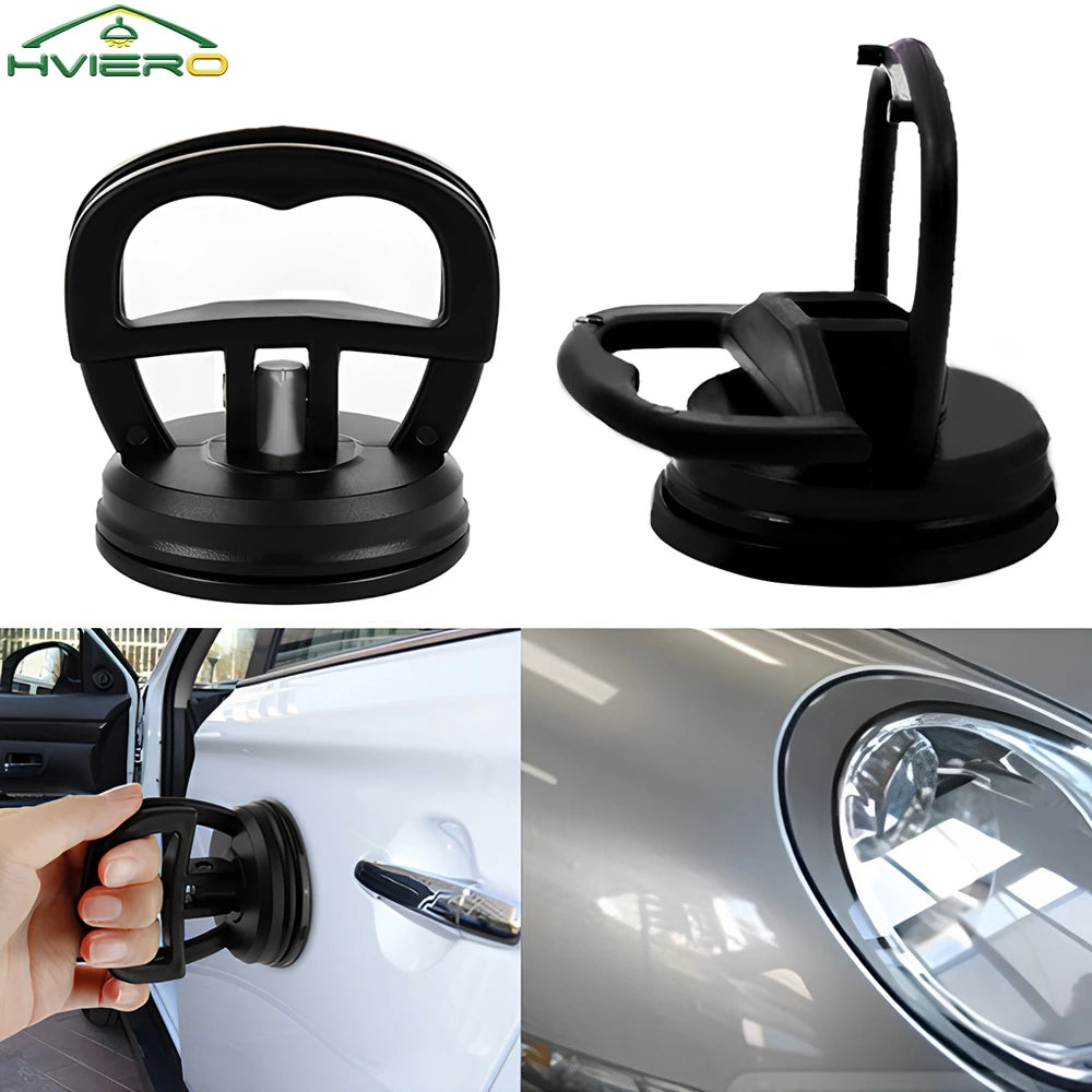 2PCS Car Dent Puller Suction Cup Body Panel Remover Tool Auto Dent Puller SWANS