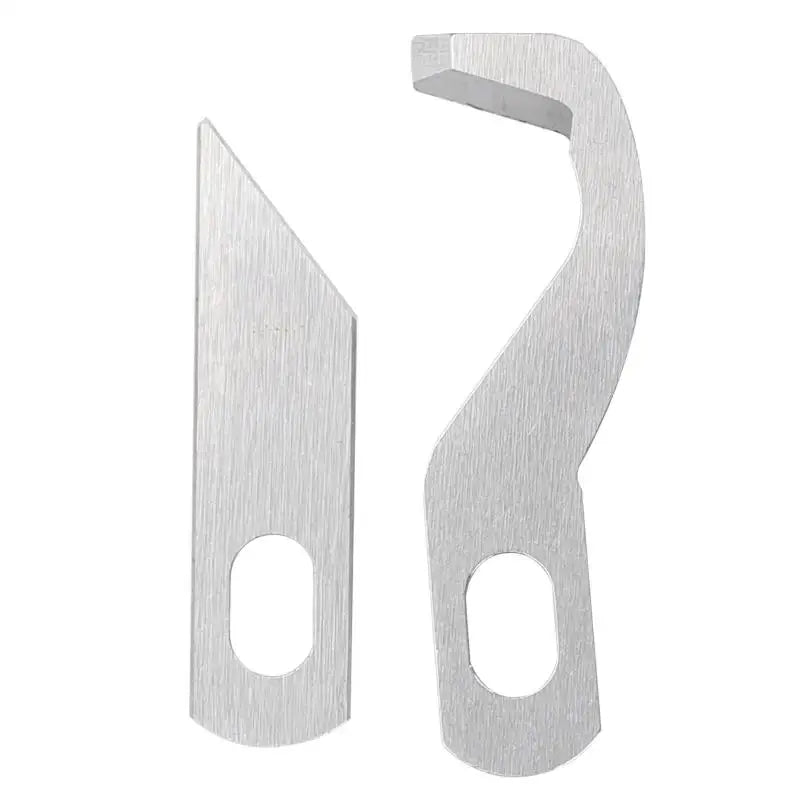 Sewing Machine Knife Kit TF123/TF122 – Singer 14N654 & Brother Sewing Machine Blade Kit SWANS