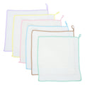 6-Pack Waffle Weave Microfiber Dish Cloths – Quick-Dry Kitchen Kitchen Dish Cloths SWANS Default Title