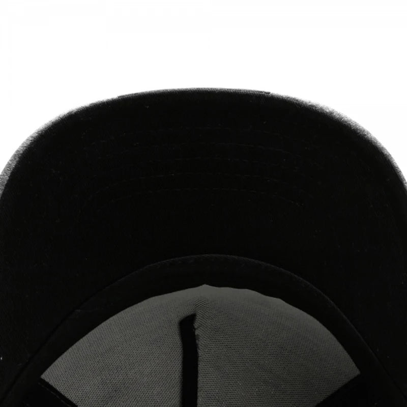 TRÈS SLICK CAP Unisex Snapback Baseball Hat | One Size Snapback Baseball Cap SWANS