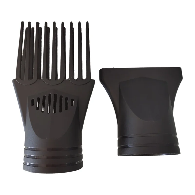 Professional Hair Dryer Flat Nozzle Styling Attachment Set 30pc Hair Dryer Attachment SWANS