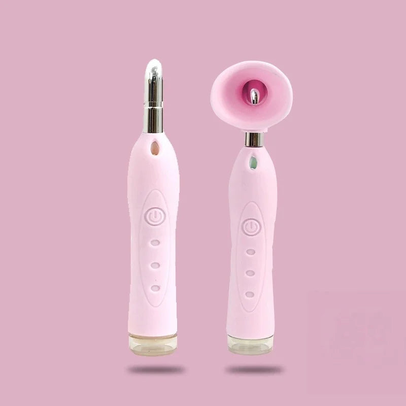 SWANS 3-Mode Ultrasonic Electric Eye Wash Cup IPX5 Waterproof Electric Eye Wash Cup SWANS 1pcs pink USB Type-C