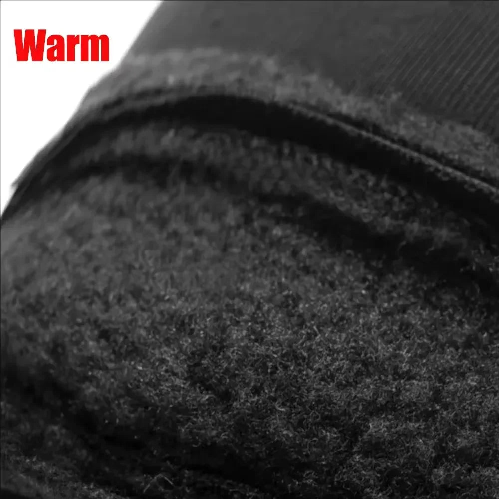 SWANS Winter Touch Screen Gloves – Windproof & Waterproof Winter Sport Gloves SWANS
