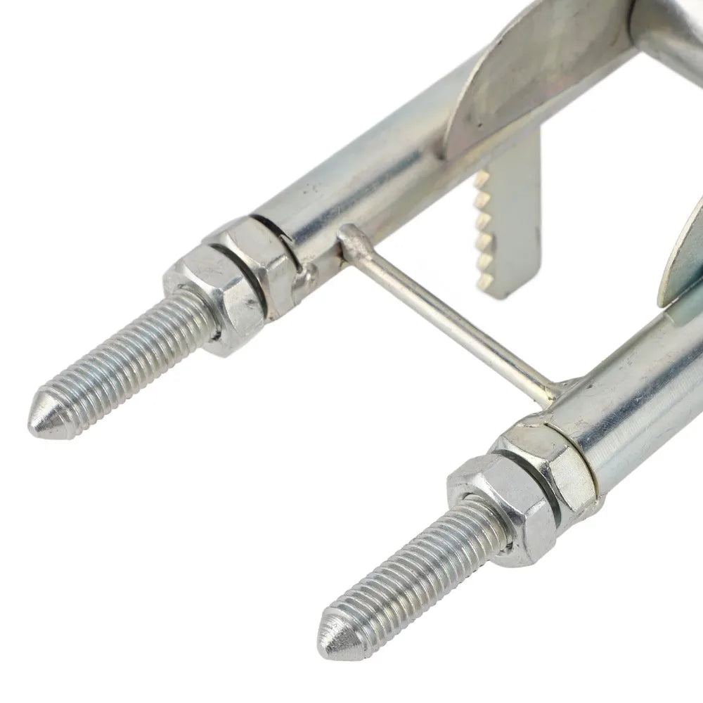Stainless Steel Wire Threading Aid – Cable Puller for Electricians Wire Threading Tool SWANS