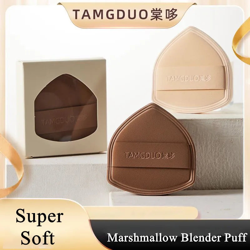 TAMGDUO Marshmallow Air Cushion Makeup Blender Sponge Makeup Blender Sponge SWANS