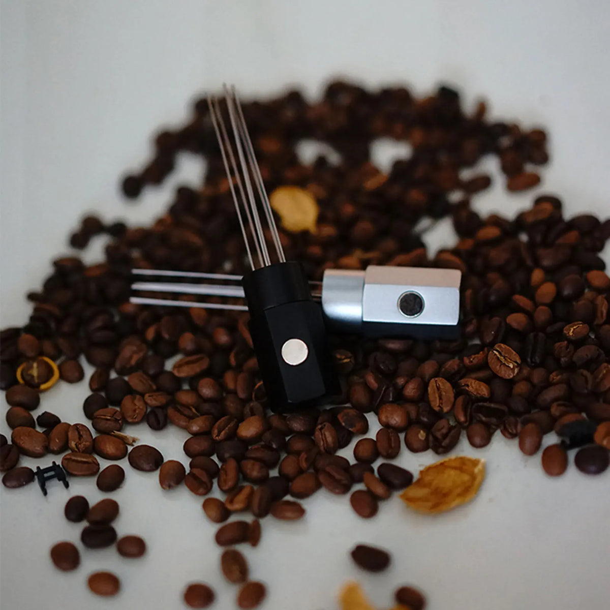 SWANS Espresso Needle Distributor & Coffee Stirrer Tool Espresso Distribution Tool SWANS