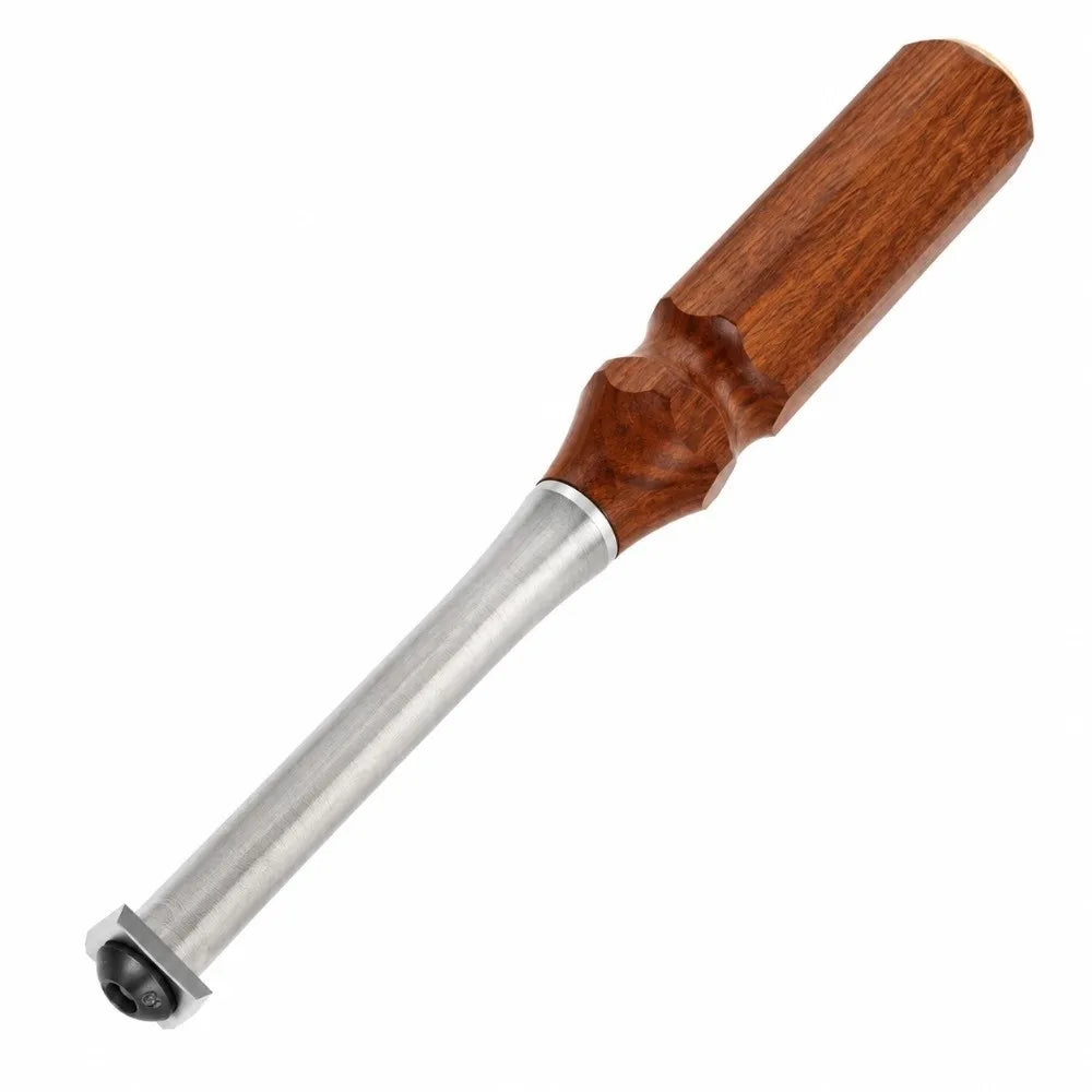 SWANS Carbide Scraper – Replaceable Blade Wood Finishing Tool Carbide Wood Scraper SWANS