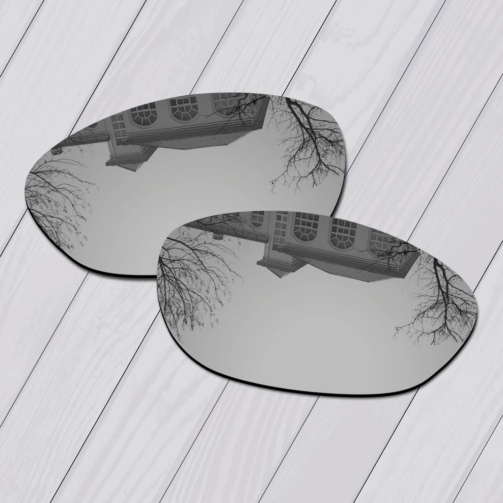 Polarized Replacement Lenses for Oakley Splice – UV400 Sunglass Replacement Lenses SWANS