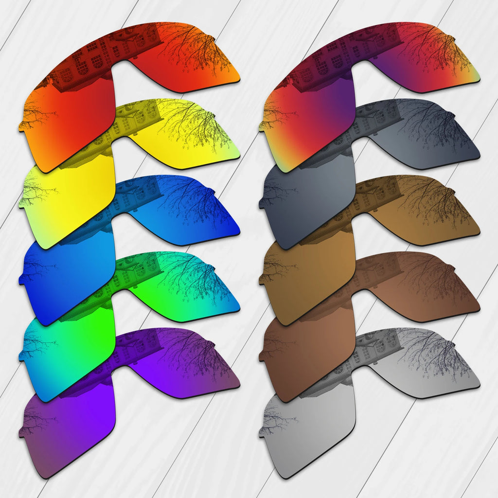 E.O.S Polarized Replacement Lenses – Oakley Sutro Lite AF OO9463A Replacement Sunglass Lenses SWANS