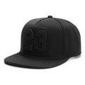Armed N' Dangerous Snapback Cap – Unisex Hip Hop Hat Snapback Cap SWANS 20 One Size