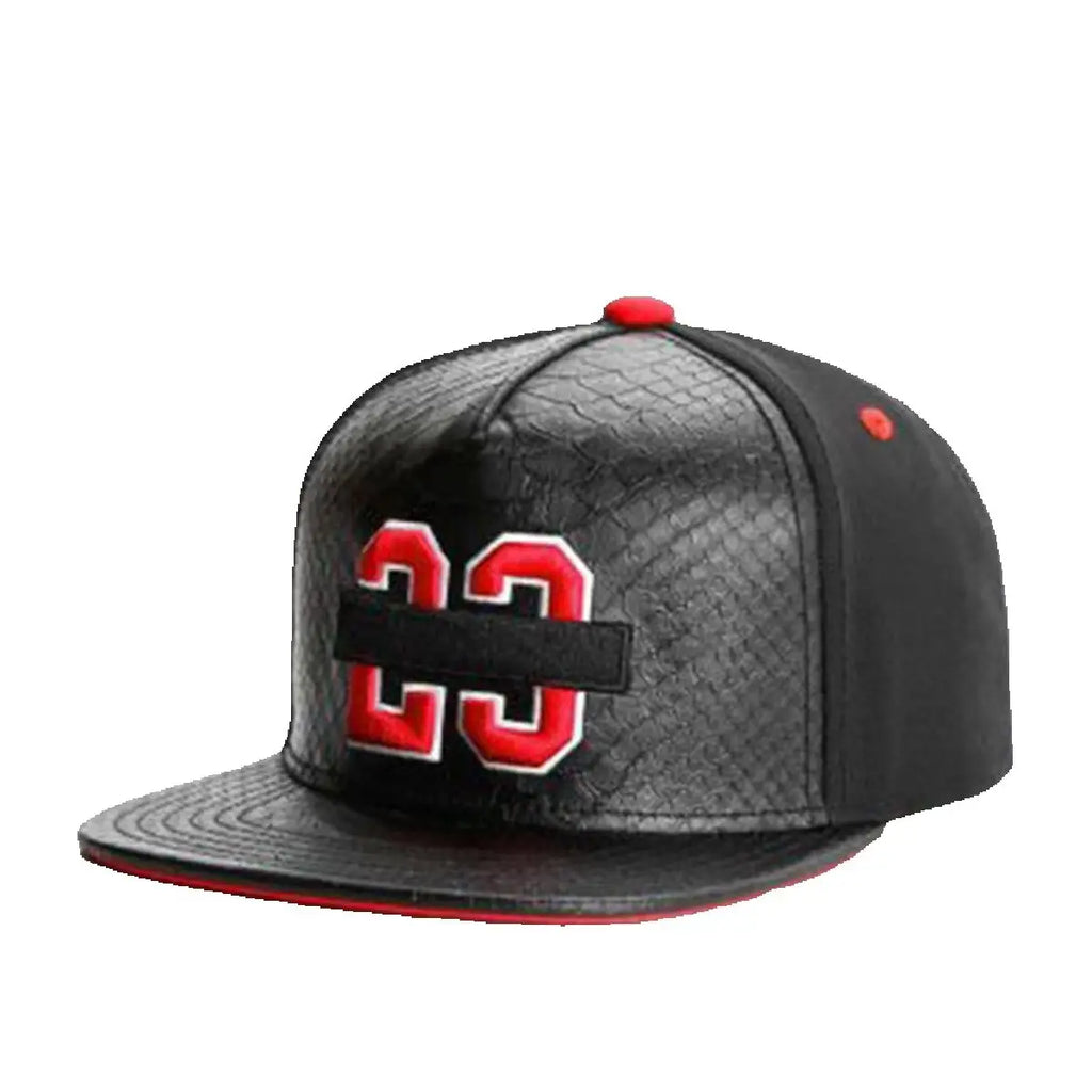 Unisex Snapback Baseball Cap – Hip Hop Streetwear Hat Snapback Baseball Cap SWANS