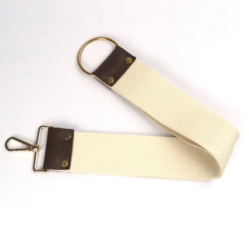 SWANS Leather Shaving Strop – Portable Blade Sharpening Belt Blade Sharpening Strop SWANS