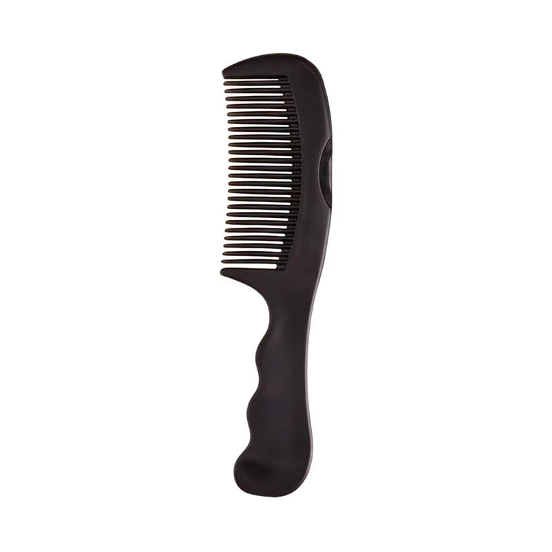 YOVIP Anti-Dandruff Hollow Tooth Scalp Massage Comb Scalp Massage Comb SWANS 1Pcs