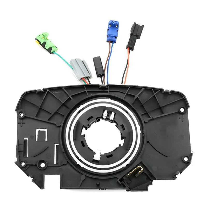 Renault Megane II Steering Column Switch 8200216462 2006–2014 Steering Column Switch SWANS