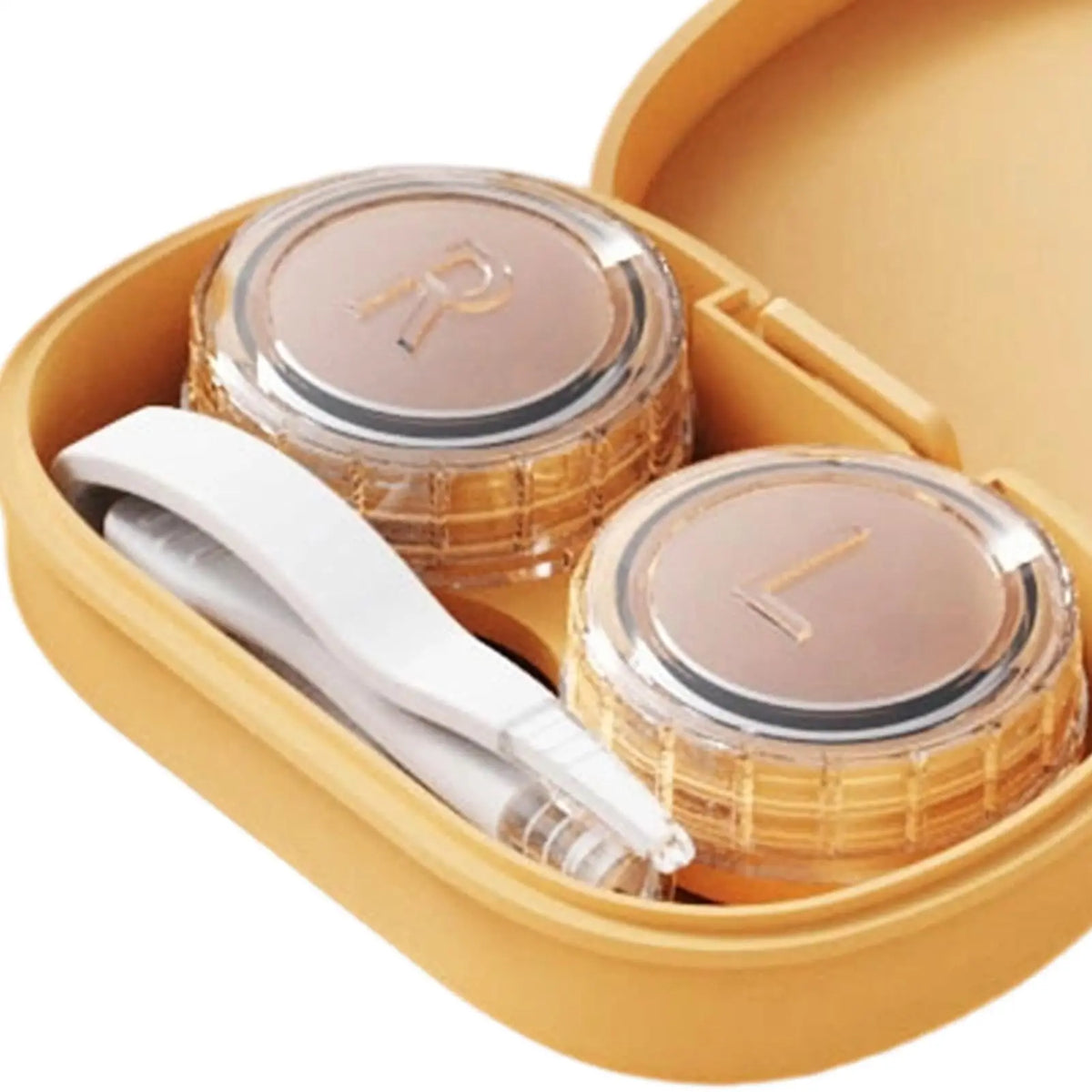 Ultrasonic Contact Lens Cleaner USB Rechargeable | SWANS Contact Lens Cleaner SWANS