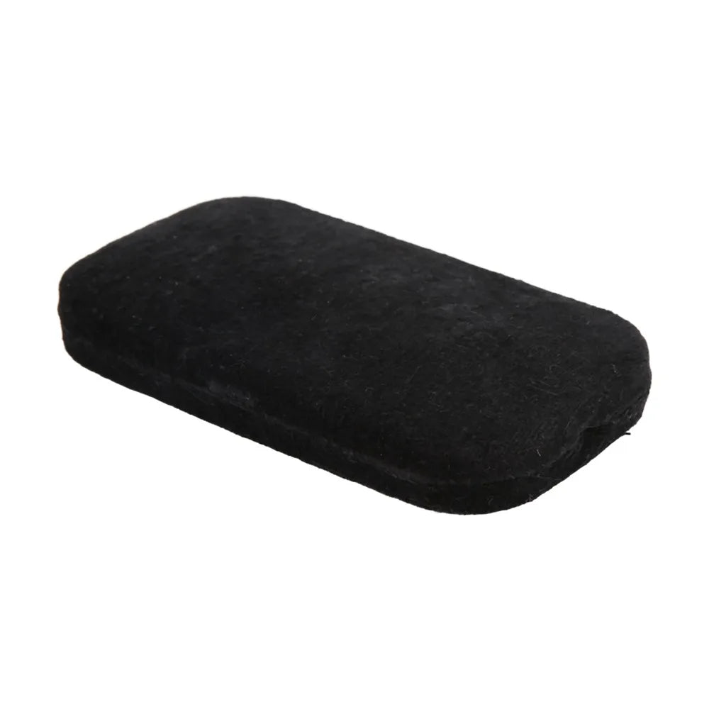 SWANS Zinc Alloy Pocket Hand Warmer with Storage Bag Pocket Hand Warmer SWANS
