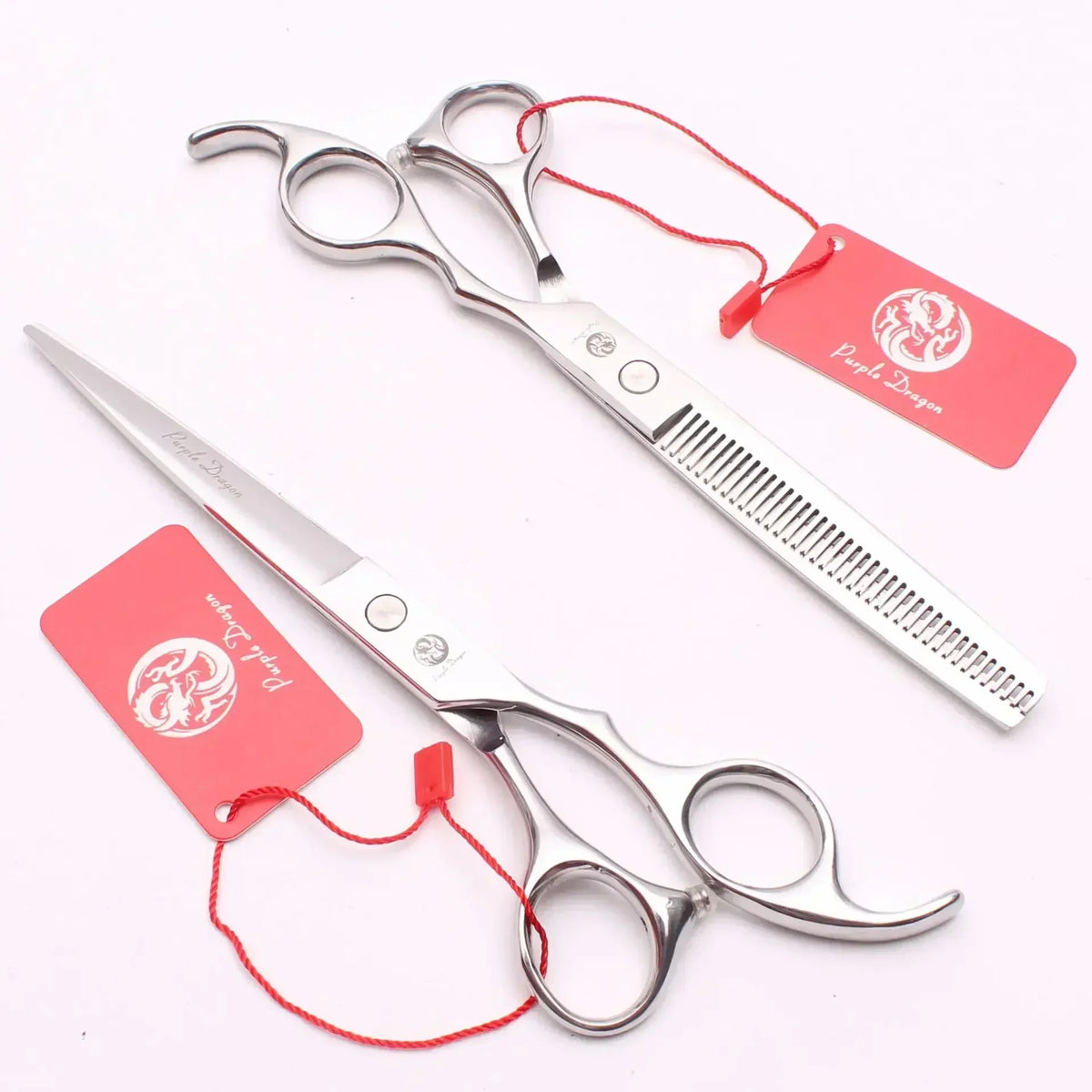 SWANS Professional Hair Cutting Scissors & Thinning Shears 5–8" Hair Cutting Scissors SWANS