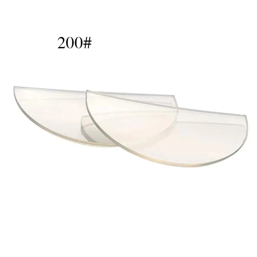 Stick-On Bifocal Lens Patches for Swim Goggles & Glasses Bifocal Lens Patch SWANS 200